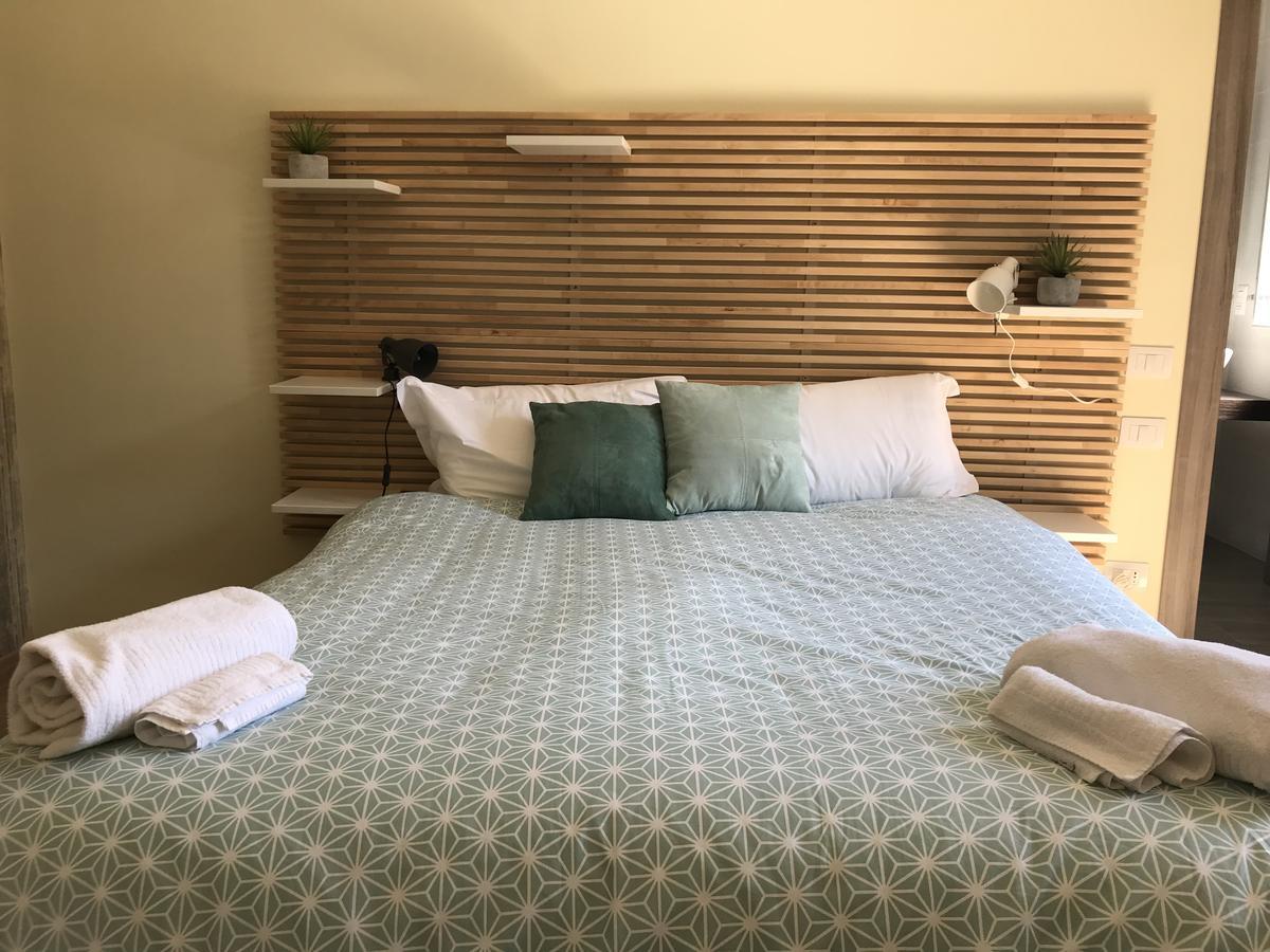 2Naples Rooms Exterior photo