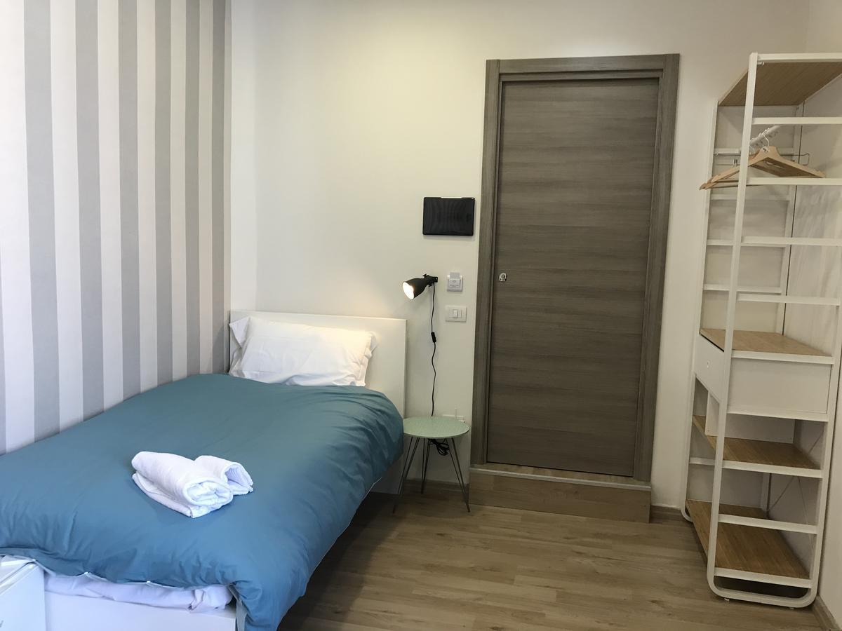 2Naples Rooms Exterior photo